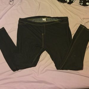 NWOT JMS leggings