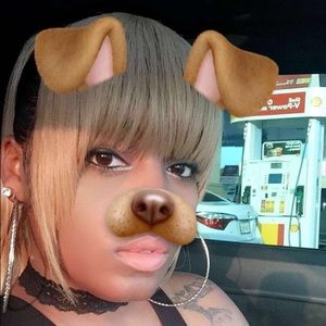 Meet your Posher, Kristy