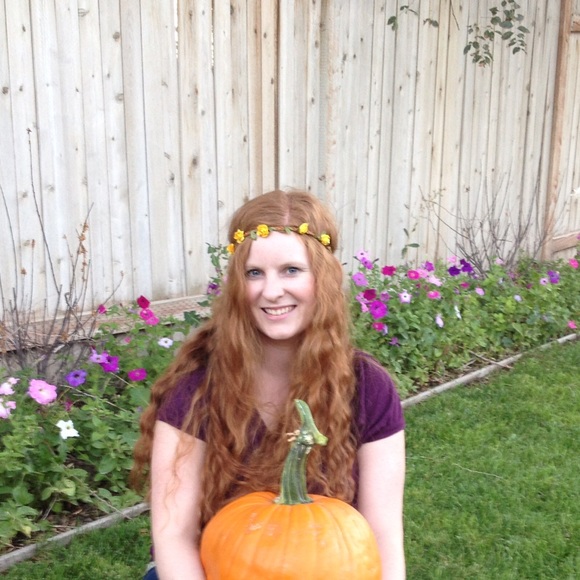 Meet your Posher, Meggan