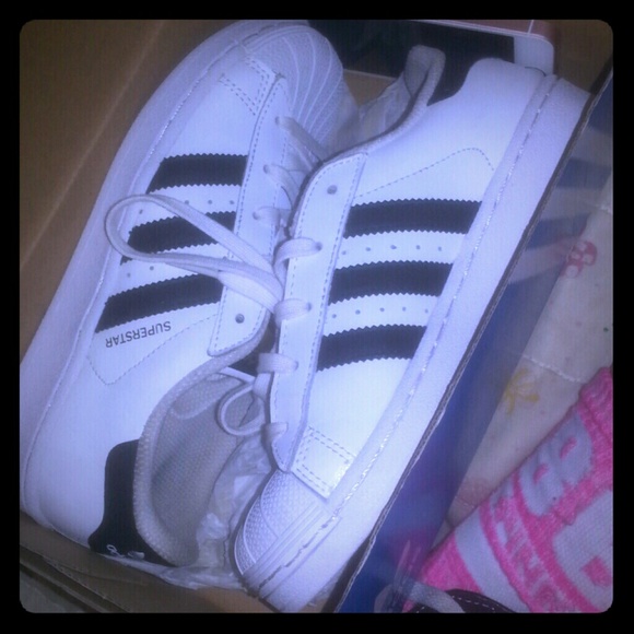Adidas superstar