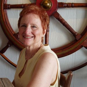 Meet your Posher, Nancy