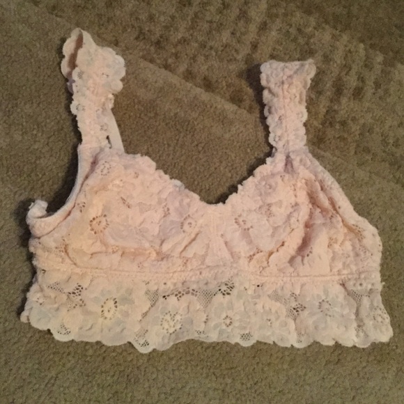 Cute bralette - Picture 1 of 3