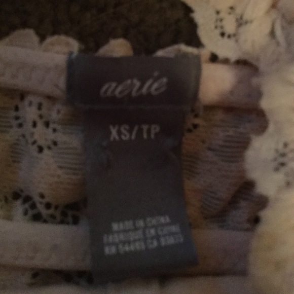 Cute bralette - Picture 2 of 3