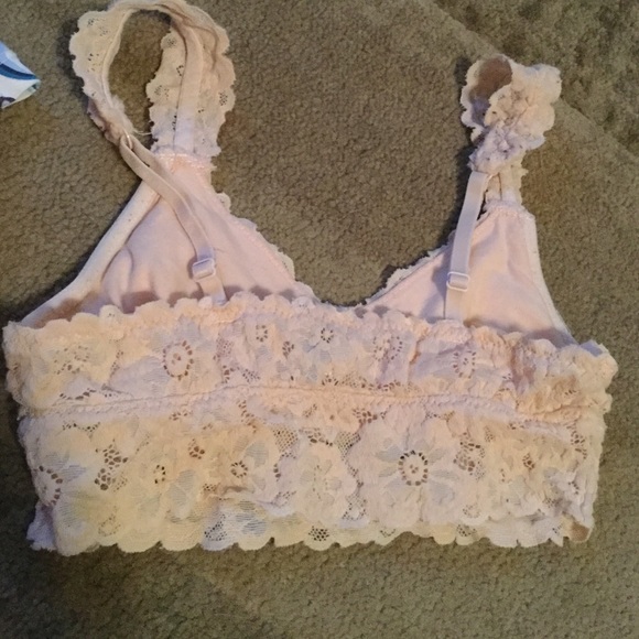 Cute bralette - Picture 3 of 3