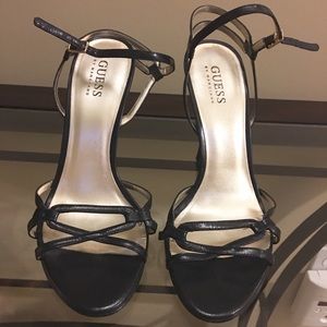 Guess Sandal Heels