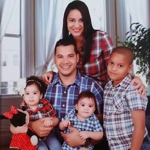 Meet your Posher, Arabelis