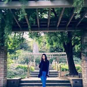 Meet your Posher, Han