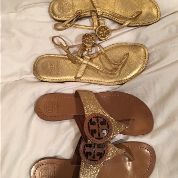 Women's Tory Burch shoes