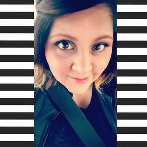 Meet your Posher, Jane