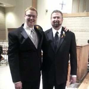 Meet your Posher, Jay