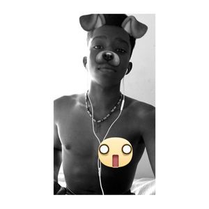 Meet your Posher, Travis