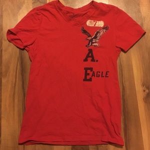 American Eagle v-neck