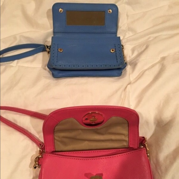 Tory Burch Purses - Picture 2 of 4