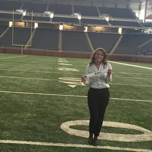 Meet your Posher, Amanda