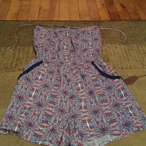 Romper - Picture 2 of 3