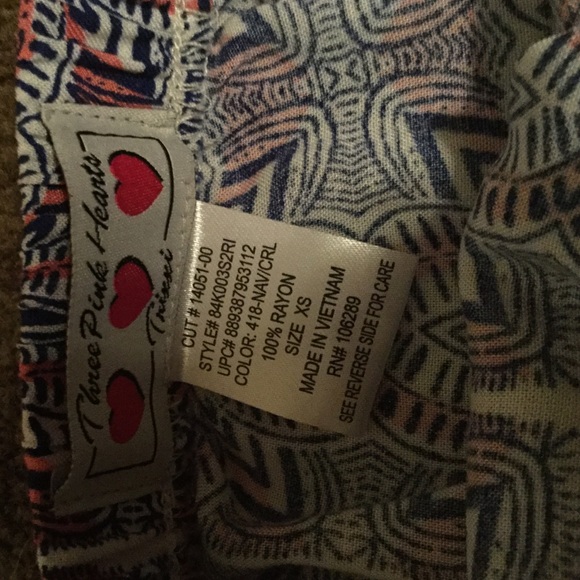 Romper - Picture 3 of 3