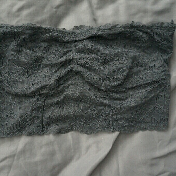 American Eagle Lace Bralette