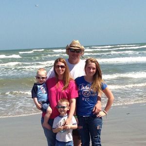 Meet your Posher, Lindsey