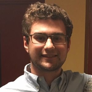 Meet your Posher, Andrew