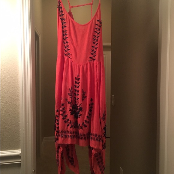 Free People Dresses & Skirts - Free People Dress ASO Alison Argent on Teen Wolf