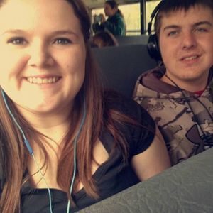 Meet your Posher, Kiersten