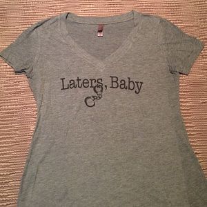 Fifty Shades of Grey T-Shirt 😍