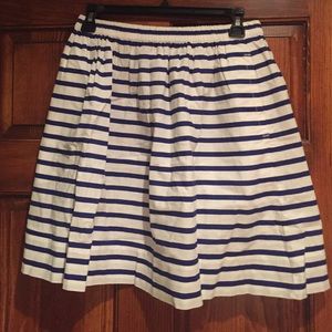 Jcrew Skirt