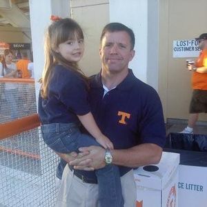 Meet your Posher, Jeff