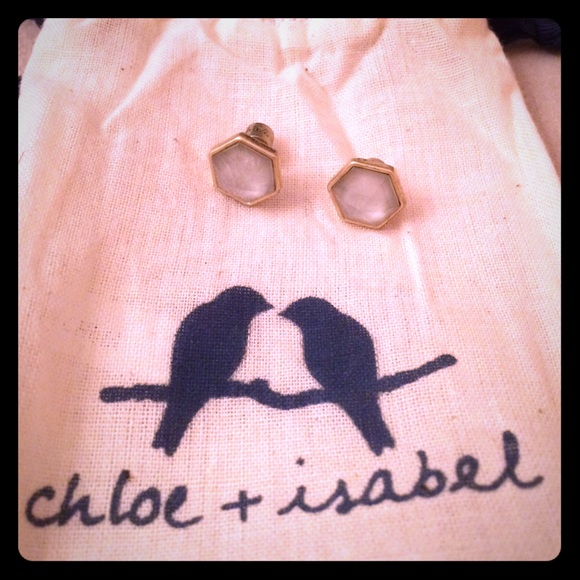 Chloe and Isabel Earrings