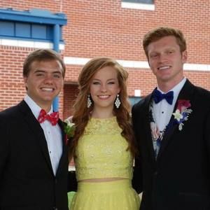 Meet your Posher, Hannah