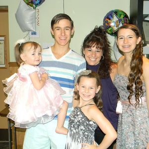 Meet your Posher, Liz