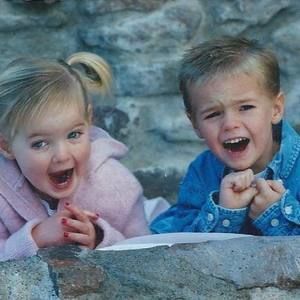 Meet your Posher, Haley