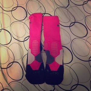 Medium Elite Nike socks