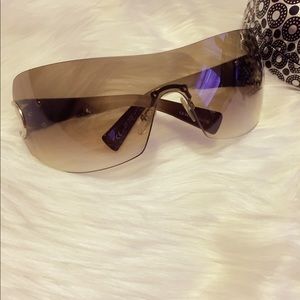 Georgio Armani sunglasses
