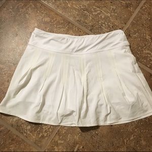 Athleta skort