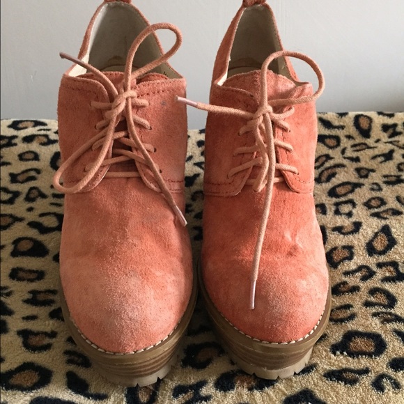 Wedge/clog
