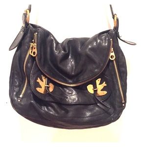 Marc by Marc Jacobs messenger bag