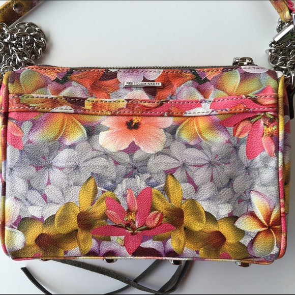 ❌❌SOLD❌❌ NWOT Rebecca Minkoff Mini MAC - Picture 2 of 4