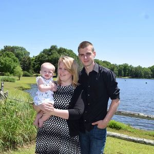 Meet your Posher, Kristen