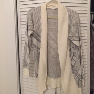 Patterned Charlotte Russe Sweater
