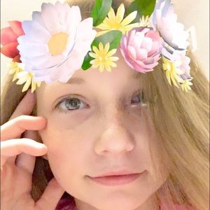 Meet your Posher, Ava