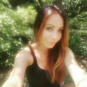 Meet your Posher, Kristi