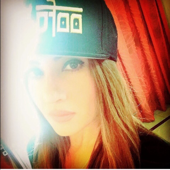 OOFA Kind Sanskrit Style SnapBack