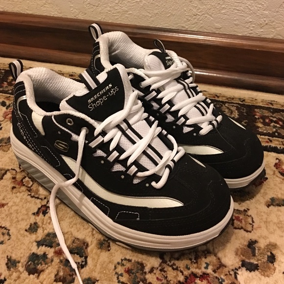 Skechers Shape Ups Shoes