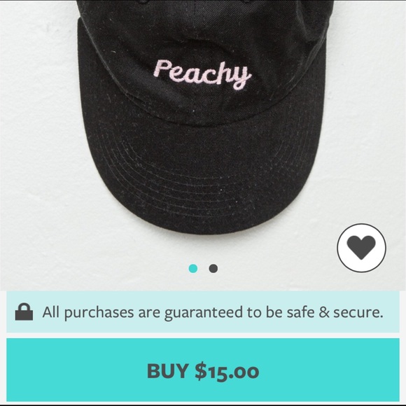 $10 BRANDY HAT