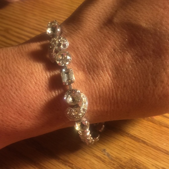 Eisenberg vintage bracelet 1950-1960