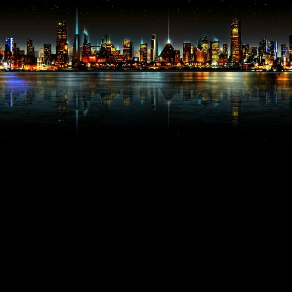 Meet your Posher, Charles