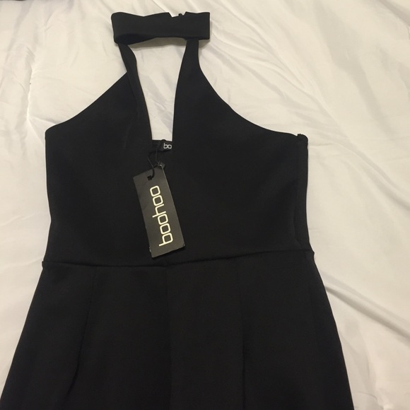 Nwt boohoo jumpsuit