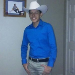 Meet your Posher, Erick