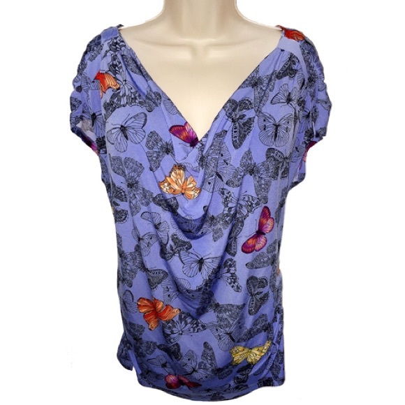 New York & Company Top